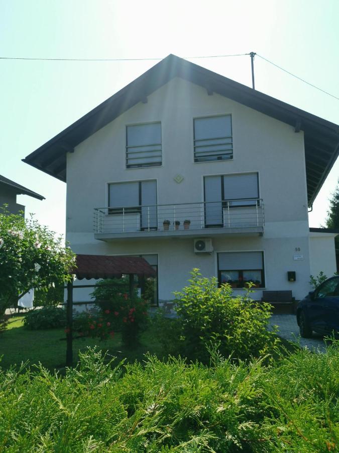 Studio Joy  Liubliana Exterior foto